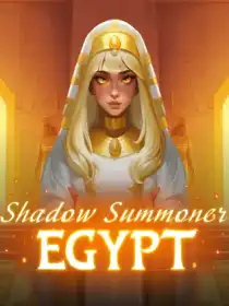 Shadow Summoner Egypt