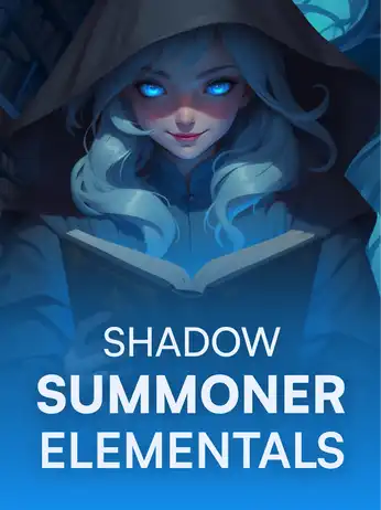 Shadow Summoner Elementals