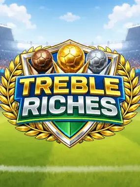 Treble Riches