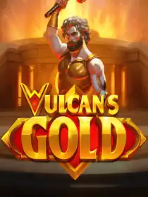 Vulcan's Gold