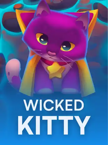 Wicked Kitty