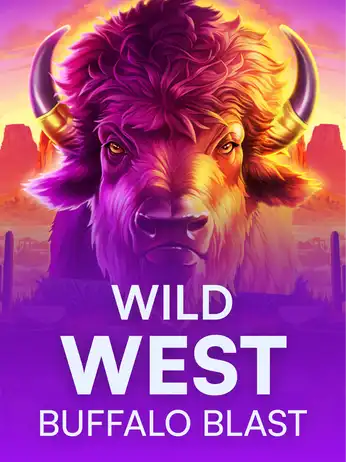 Wild West Buffalo Blast