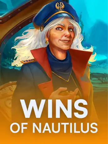 Wins of Nautilus