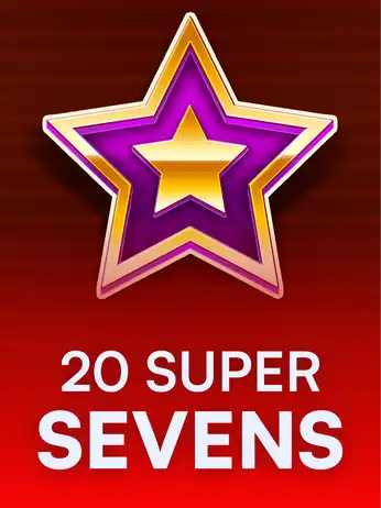 20 Super Sevens