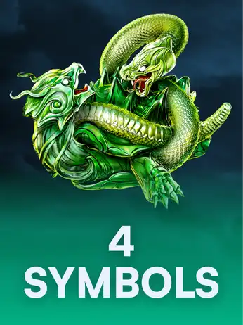 4 Symbols