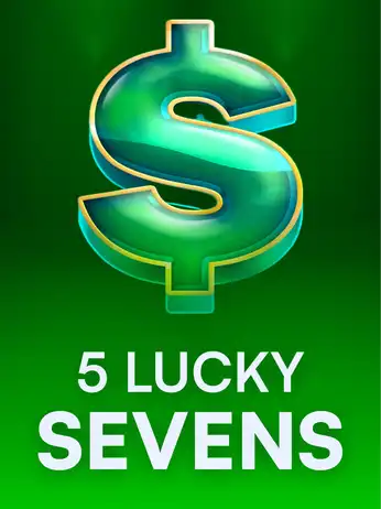 5 Lucky Sevens