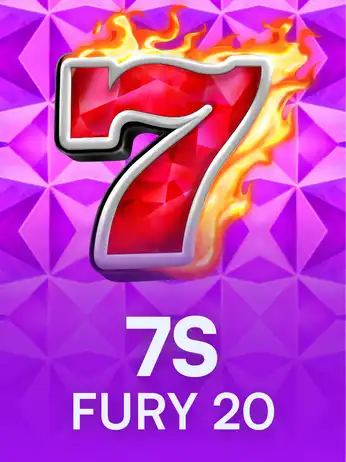 7s Fury 20