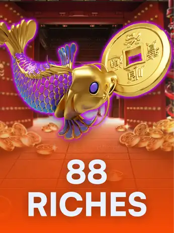 88 Riches