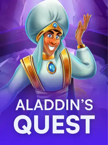 Aladdin's Quest