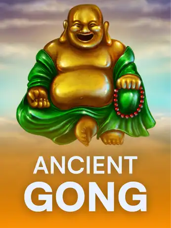 Ancient Gong