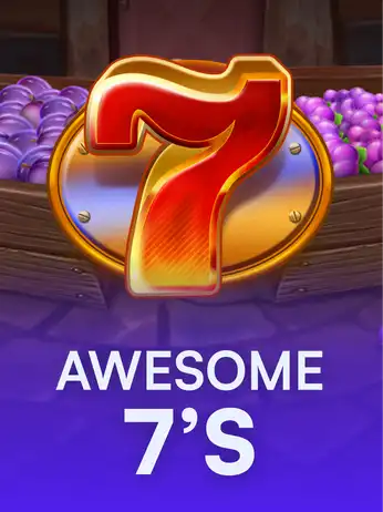 Awesome 7’s