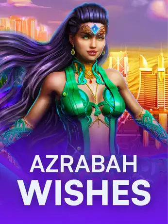 Azrabah Wishes