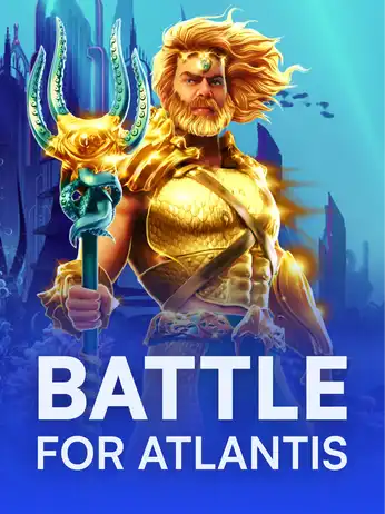 Battle for Atlantis