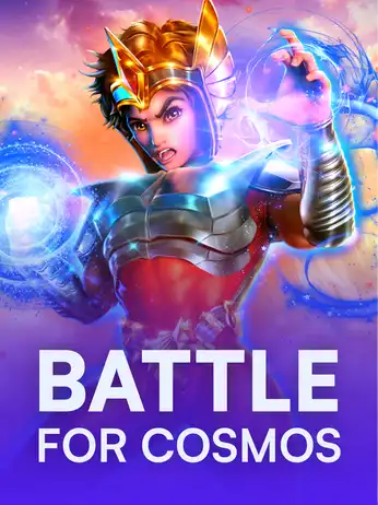 Battle for Cosmos