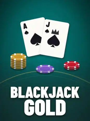 BlackJack Gold
