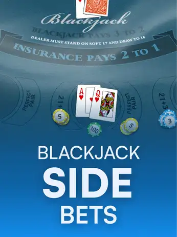 Blackjack Side Bets