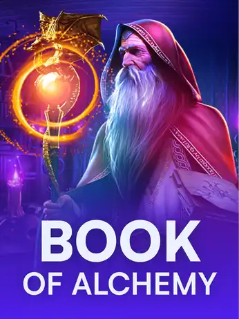 Book of Alchemy