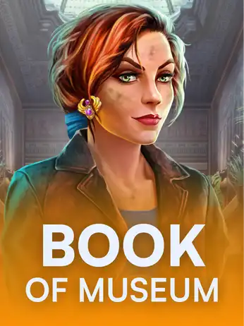 Book of Museum