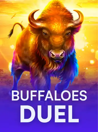 Buffaloes Duel