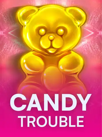 Candy Trouble
