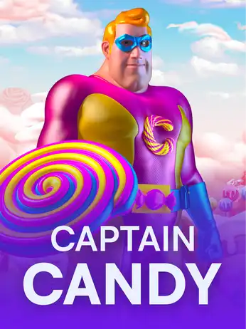 Captain Candy