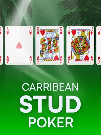 Carribean Stud Poker