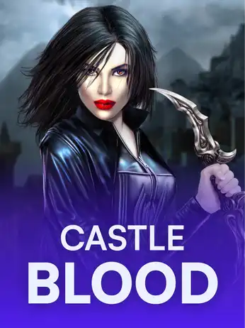 Castle Blood