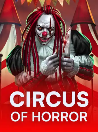 Circus of Horror