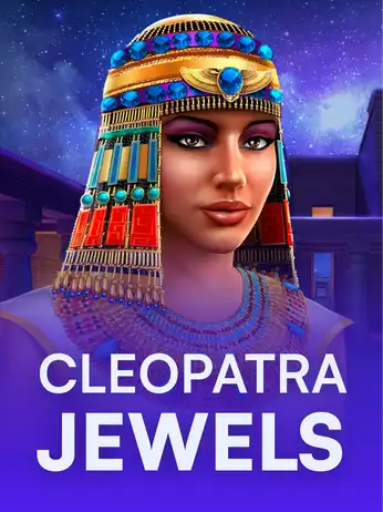 Cleopatra Jewels