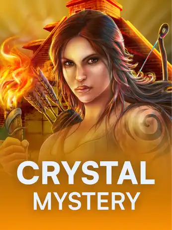 Crystal Mystery