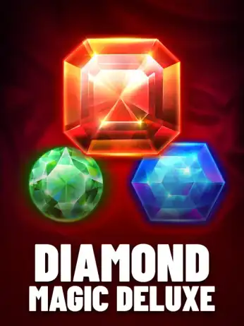 Diamond Magic Deluxe