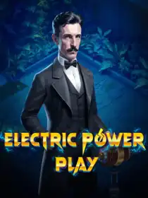 Electric Power Play