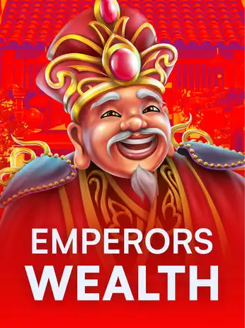Emperors Wealth