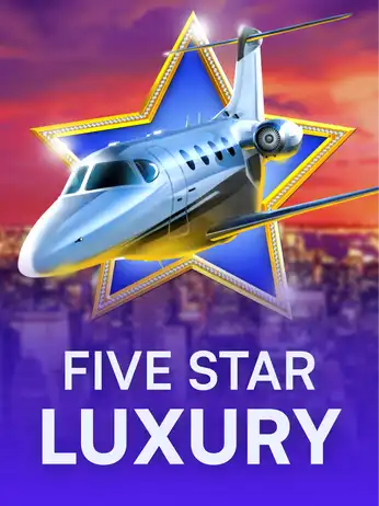 Five Star Luxury