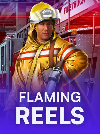 Flaming Reels