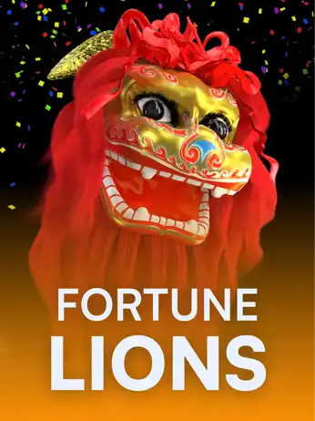 Fortune Lions