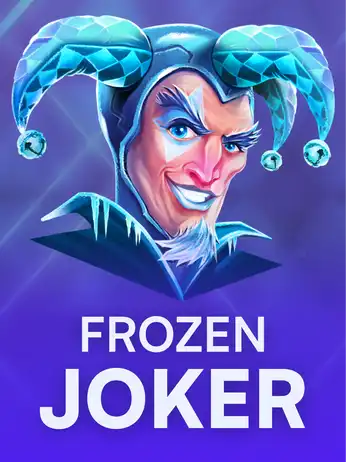 Frozen Joker