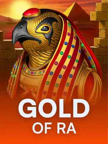 Gold Of Ra