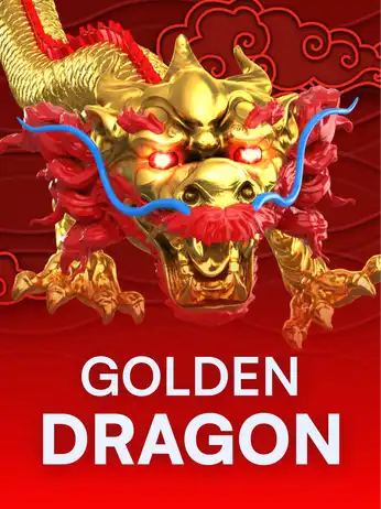 Golden Dragon