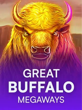 Great Buffalo Megaways