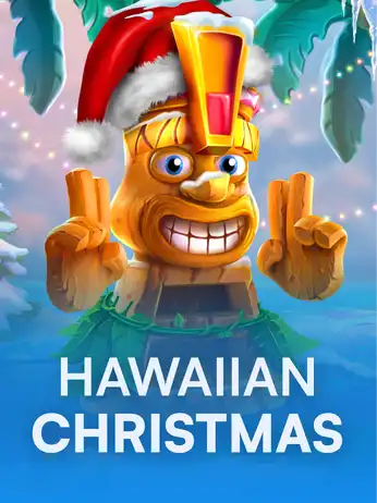 Hawaiian Christmas
