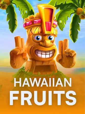 Hawaiian Fruits