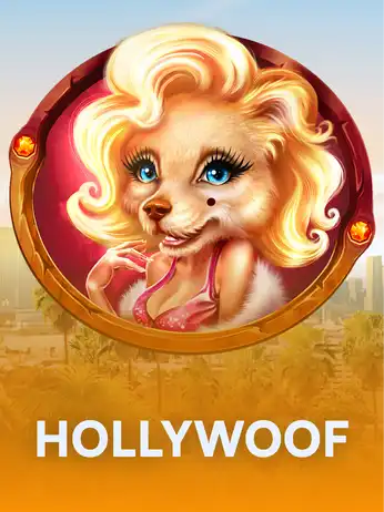 Hollywoof