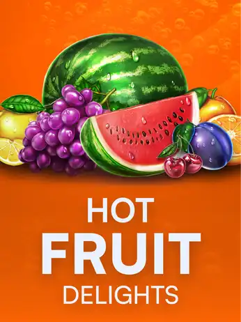 Hot Fruit Delights