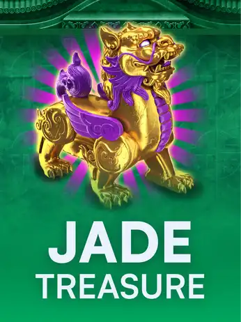 Jade Treasure