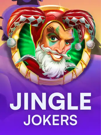 Jingle Jokers