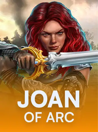 Joan of Arc