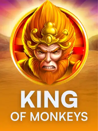 King Of Monkeys