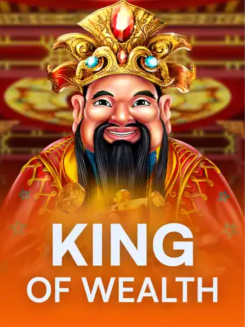 King Of Wealth