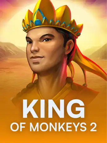 King of Monkeys 2